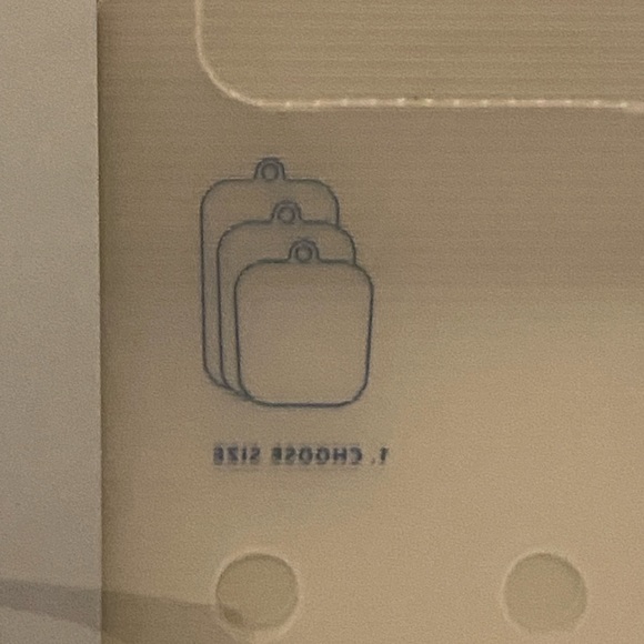 Boot Shaper - 2 packs = 4 Pair Total NEW - Picture 7 of 7